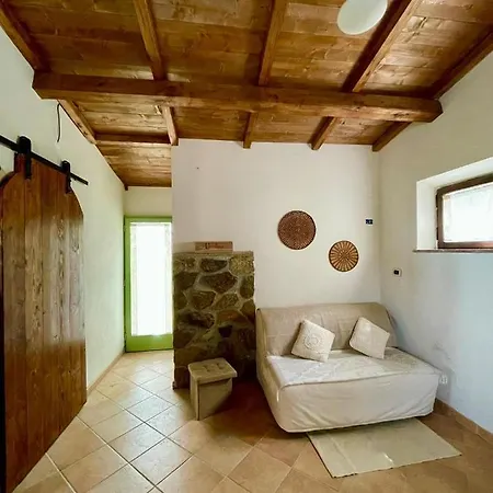 Val D'orcia Eco Holiday home *