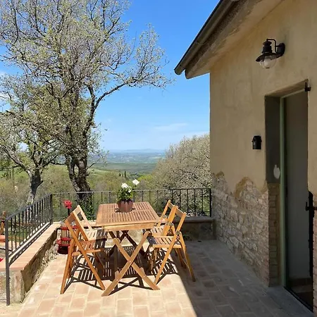 Val D'orcia Eco *