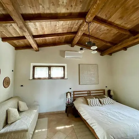 Val D'orcia Eco Holiday home