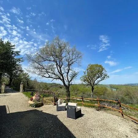 Val D'orcia Eco *