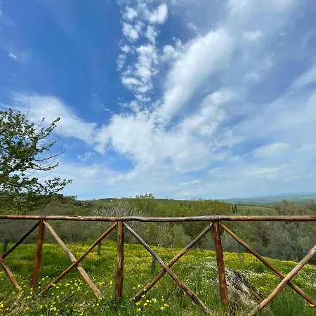 Val D'orcia Eco Campiglia d'Orcia