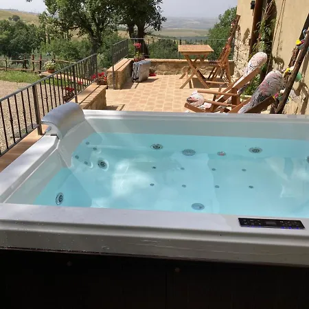 Val D'orcia Eco